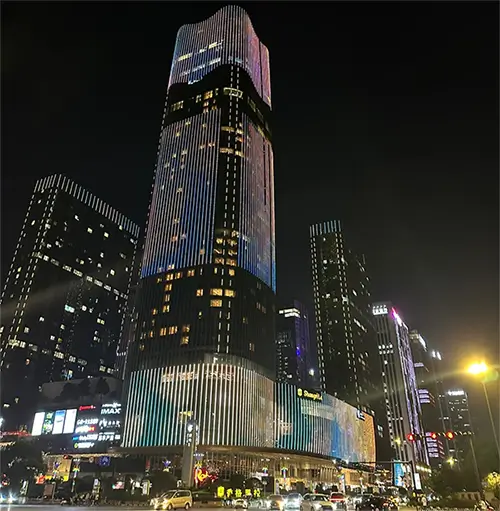 Shangri-La Yiwu