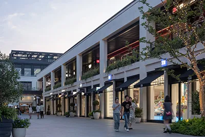 Plaza Yiwu
