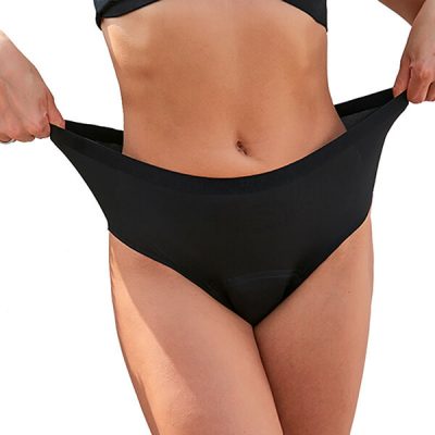 Seamless Underwear