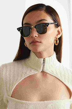 Clubmaster Sunglasses