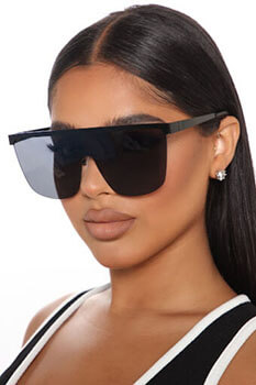 Shield Sunglasses