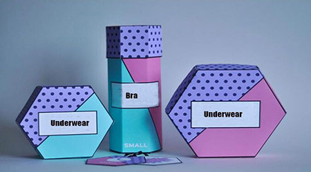 10 Ways to Customize Lingerie Packagings Nice But Cheap