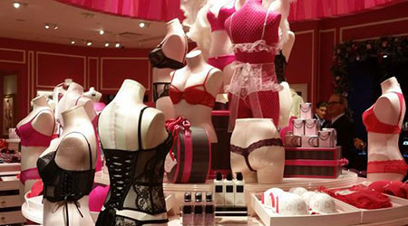 How to Start Lingerie Business by Make in China & Sell Online