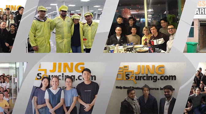 We Help You Find Right Lingerie Manufacturers in China