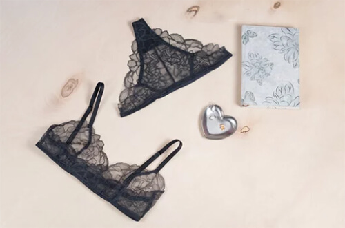 underwear manufacturer china BG