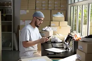 jingsourcing shoe sourcing clients