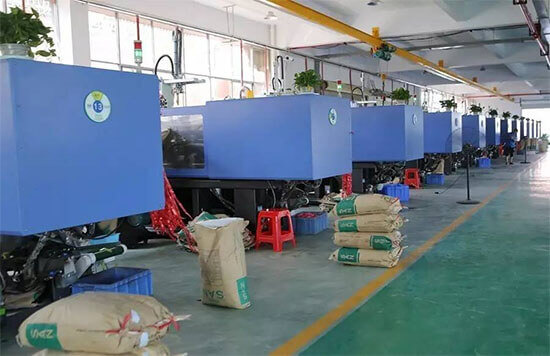 chinese lighter factory 1