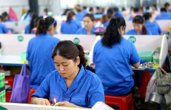 chinese lighter factory 2