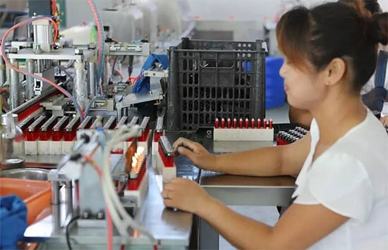 chinese lighter factory 3