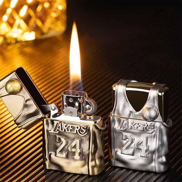 laser engraved lighters