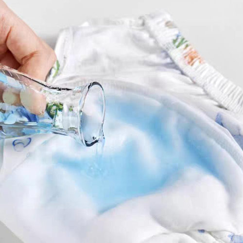 TPU cover for cloth diapers