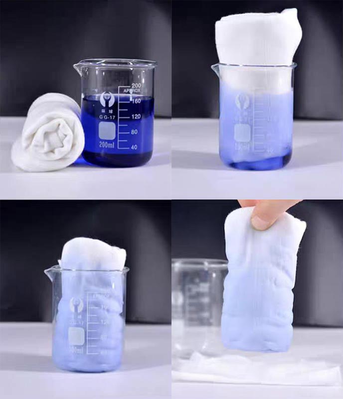 bamboo cotton nappy 1