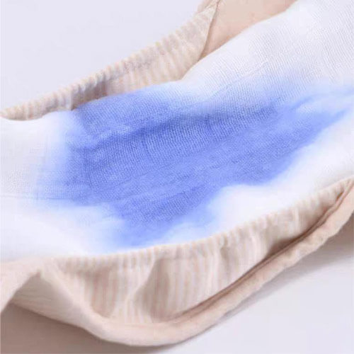 bamboo cotton nappy 2