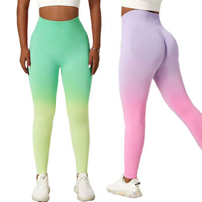 Full-length-leggings