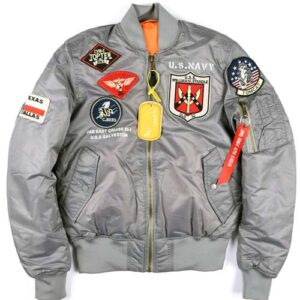 Aviator-Jacket