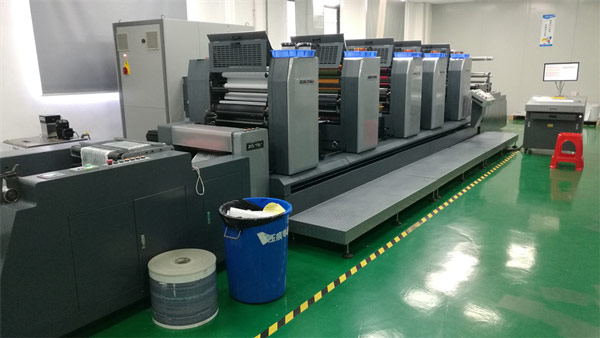 Foshan-Wallpaper-Manufacturers