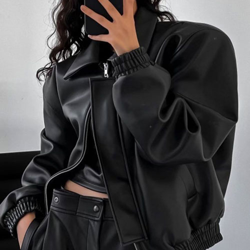 leather-jacket