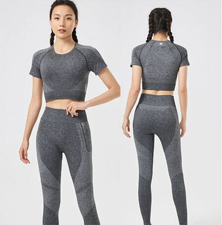 yoga suits