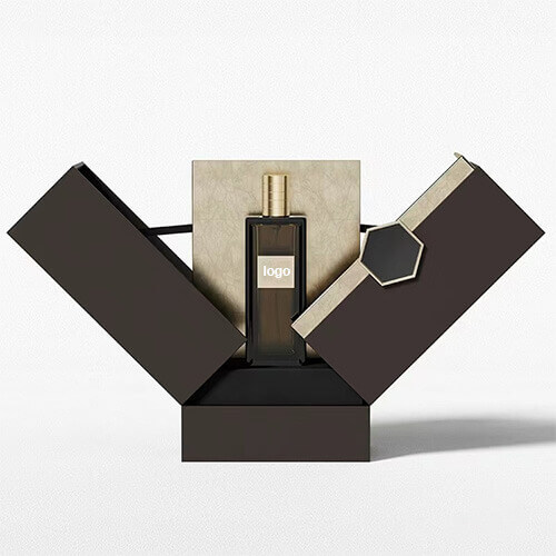 perfume packaging bottle 1