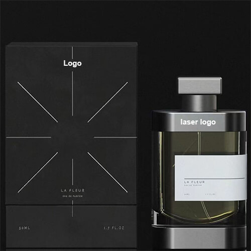 perfume packaging bottle 2