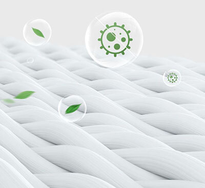 Bamboo fiber towels2