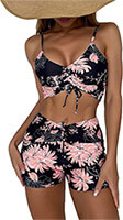 low swimsuit price on AliExpress