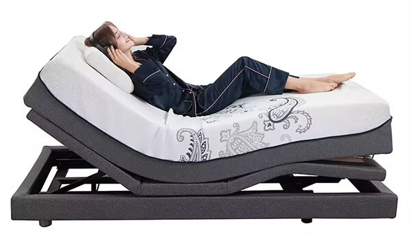 Adjustable Bed Mattress