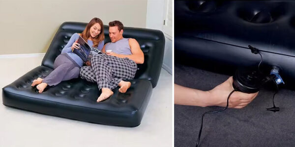 air bed mattress