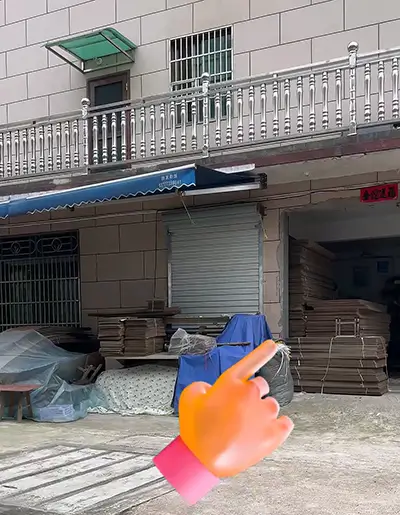 home factories in China