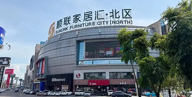 Sunlink Furniture City