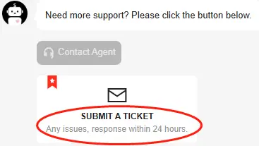 shein customer service