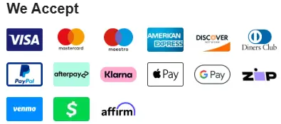 shein payment methods