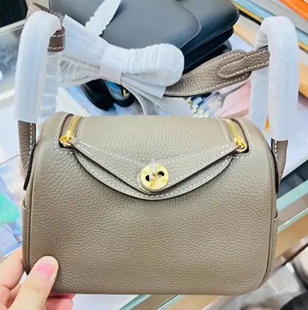Hermès Lindy Mini réplica