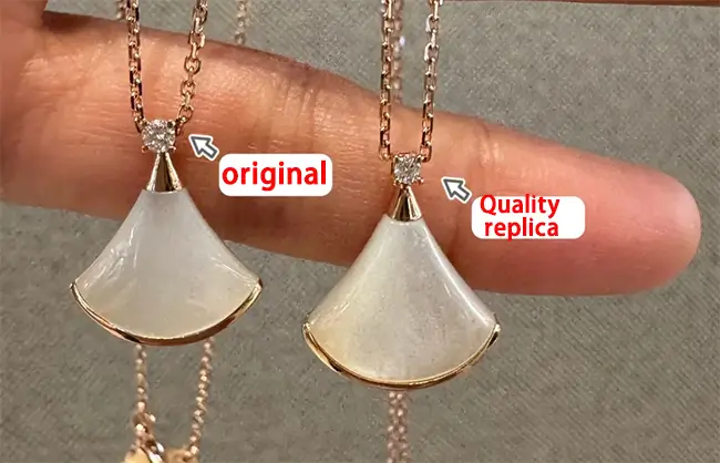 Réplica de calidad VCA-1