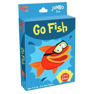 Go fish