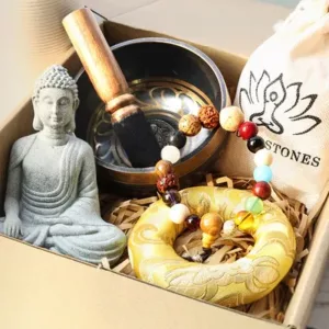 Buddha Stones products that can be easily sourced