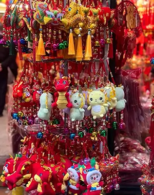 Guangzhou Debao Trade Square