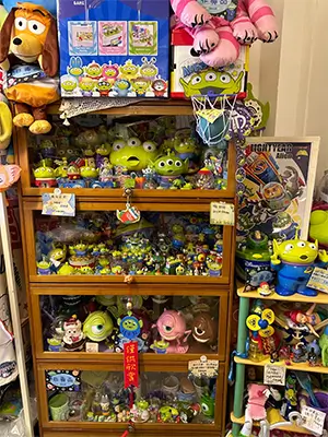 Guangzhou Liwan Toys Wholesale City