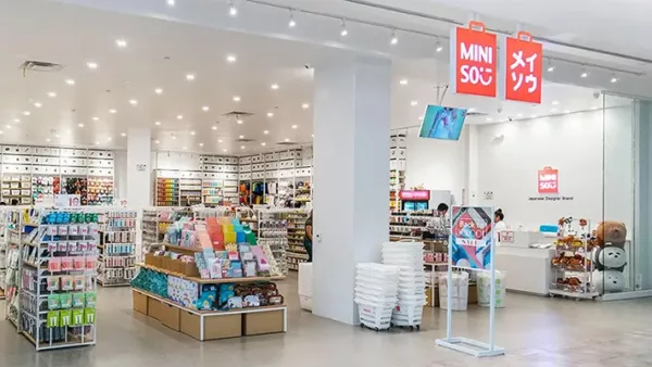 MINISO