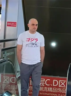 foreign buyers at OneLink Plaza