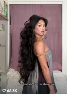 Influencers collaborating with Viori