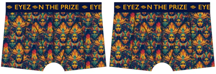 all-over prints on underwear