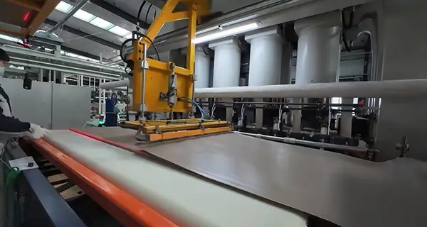 laminating machine