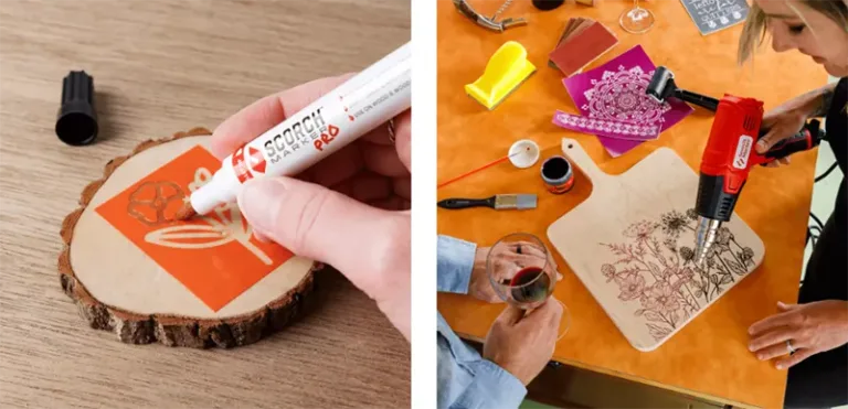 Scorch Marker products