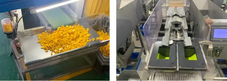 plastic brick factory