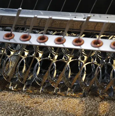 Surface Treatment of Eyewear Frames