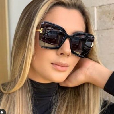 Butterfly Sunglasses