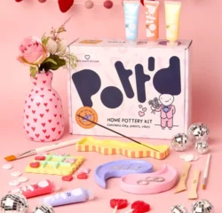 Pott'd kit