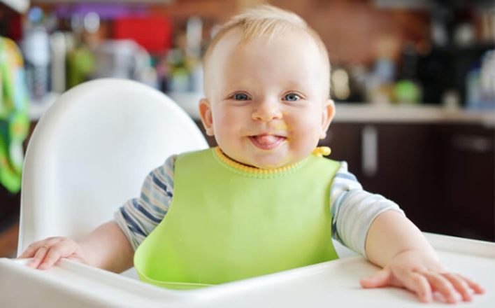 baby bib