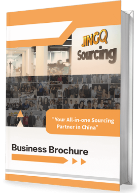 business brochure